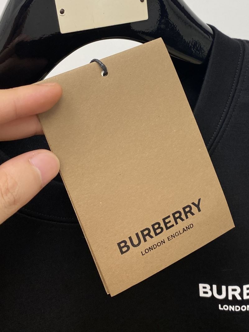 Burberry T-Shirts